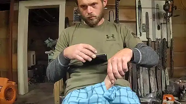 Bigoleslong98765 online show from October 25, 3:19 am