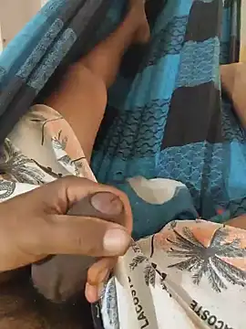 Domobom online show from August 3, 2:12 pm