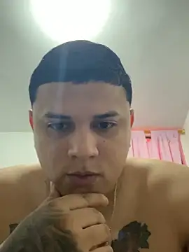 Jefrey0298 online show from June 20, 5:40 pm