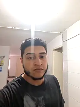 Juanhots online show from April 29, 7:09 pm