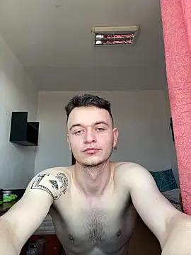 Kosty61  online show from February 14, 10:21 am