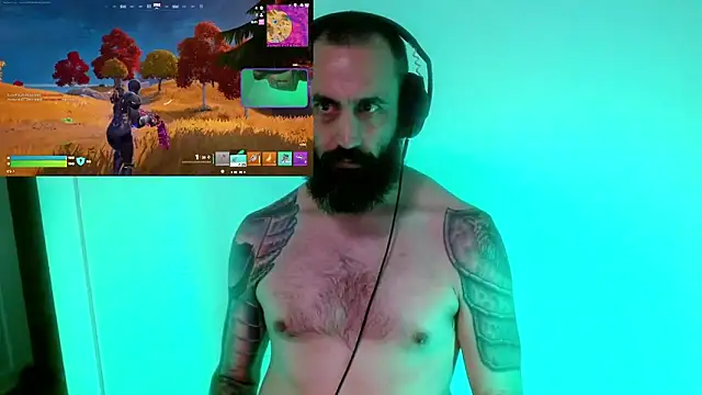 AceSpinning DJ online show from March 10, 5:13 am