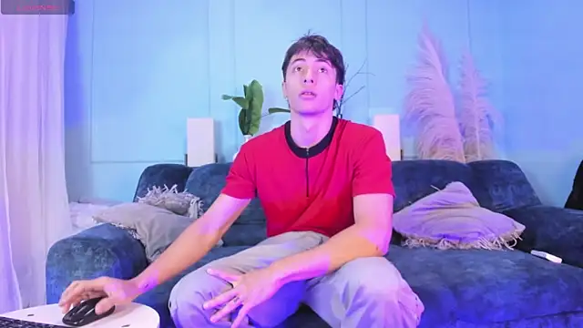 AlessandroDybala online show from December 14, 12:12 pm