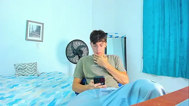 AlessandroDybala online show from February 25, 12:06 pm