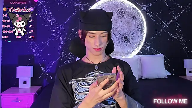 Snapshot of JasperCooper_ chatting on January 16, 12:42 pm JasperCooper  online show from January 16, 12:42 pm