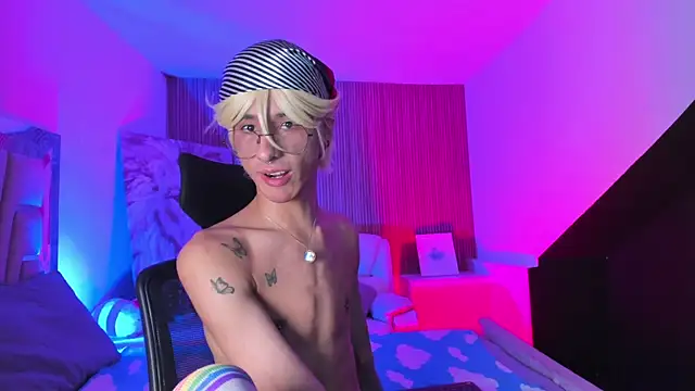 Snapshot of JasperCooper_ chatting on September 22, 2:05 pm JasperCooper  online show from September 22, 2:05 pm