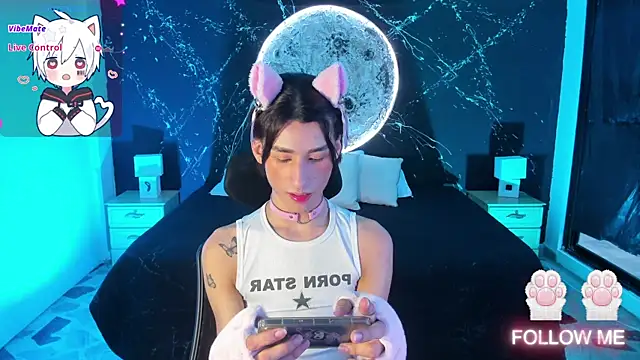 Snapshot of JasperCooper_ chatting on January 25, 1:19 pm JasperCooper  online show from January 25, 1:19 pm