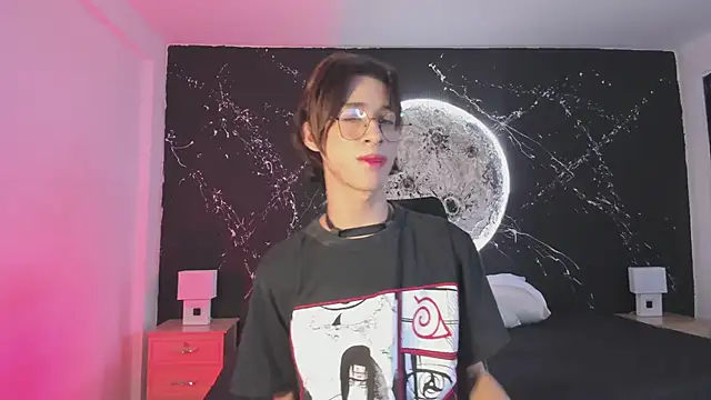 Snapshot of JasperCooper_ chatting on January 17, 1:24 pm JasperCooper  online show from January 17, 1:24 pm