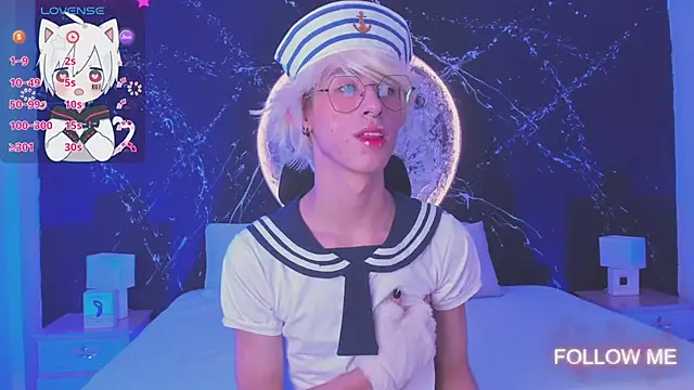 Snapshot of JasperCooper_ chatting on March 1, 1:07 pm JasperCooper  online show from March 1, 1:07 pm