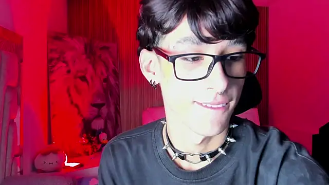 Snapshot of JasperCooper_ chatting on October 8, 1:15 pm JasperCooper  online show from October 8, 1:15 pm