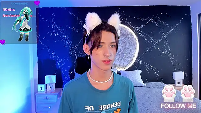 Snapshot of JasperCooper_ chatting on December 26, 1:54 pm JasperCooper  online show from December 26, 1:54 pm