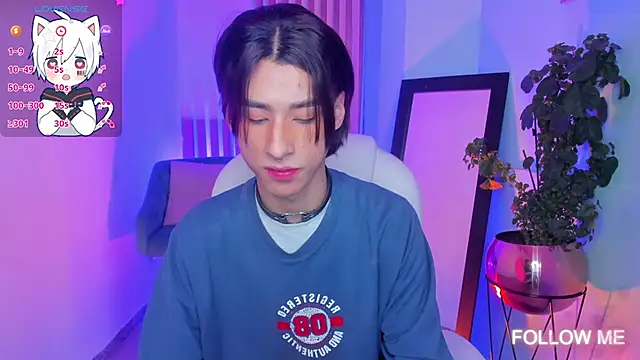 Snapshot of JasperCooper_ chatting on January 26, 12:54 pm JasperCooper  online show from January 26, 12:54 pm