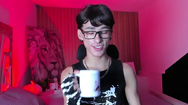 Snapshot of JasperCooper_ chatting on September 26, 1:09 pm JasperCooper  online show from September 26, 1:09 pm