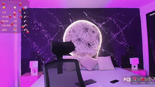 Snapshot of JasperCooper_ chatting on March 9, 12:31 pm JasperCooper  online show from March 9, 12:31 pm