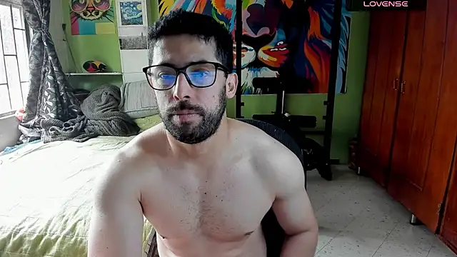 irokdan891 online show from March 5, 6:26 pm