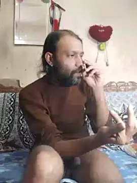 BadBoySmoker7070 online show from January 7, 6:57 pm