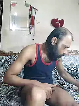 BadBoySmoker7070 online show from March 15, 2:41 am