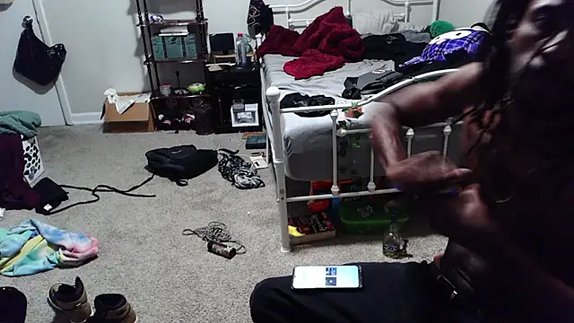 razzynolight online show from January 9, 4:40 am