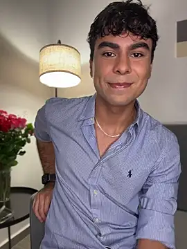 oliversstream online show from February 15, 2:07 am