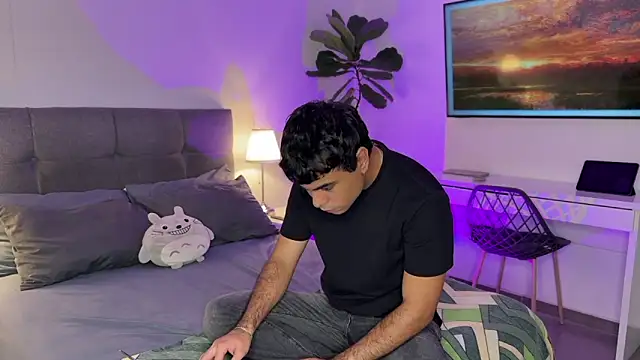 oliversstream online show from November 16, 3:30 am