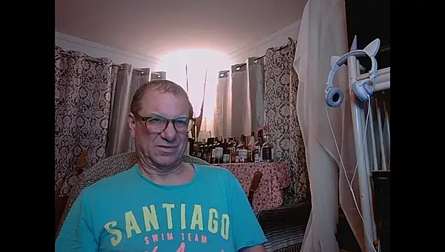 coryassman online show from July 16, 5:25 am