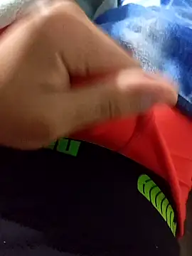 Jinkook16 online show from April 9, 6:25 pm