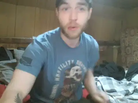 Snapshot of Irishman9077 chatting on March 20, 6:53 pm Irishman9077 online show from March 20, 6:53 pm