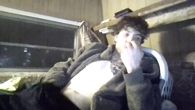 Snapshot of Irishman9077 chatting on October 19, 3:48 pm Irishman9077 online show from October 19, 3:48 pm