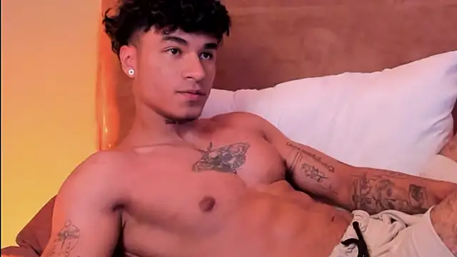 Thomas Fit1 online show from March 20, 7:14 pm