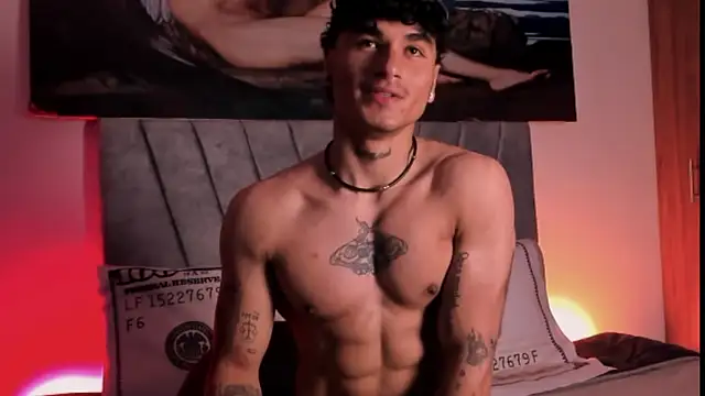 Thomas Fit1 online show from October 30, 4:14 am