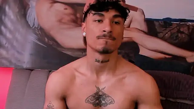 Thomas Fit1 online show from February 3, 6:46 pm