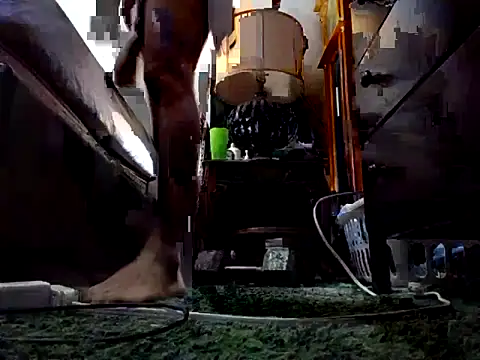 Xoc8  online show from October 4, 10:25 pm