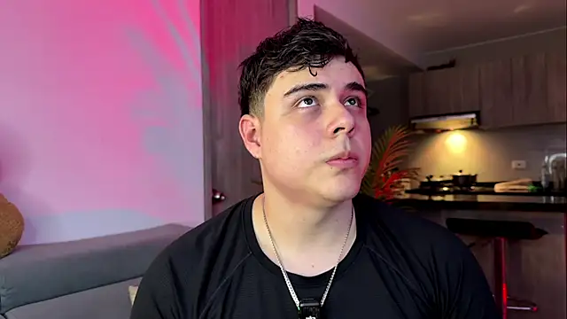 odin blake online show from November 8, 2:15 am