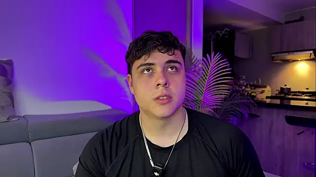 odin blake online show from November 20, 2:22 am