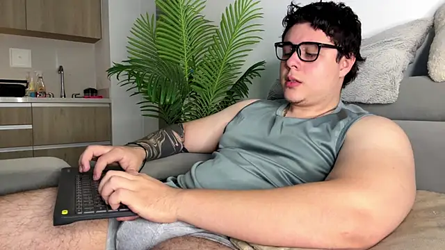 odin blake online show from July 17, 5:19 pm