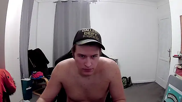 PKrisztian online show from March 9, 10:15 pm