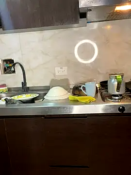 Palo santo online show from September 24, 11:03 pm