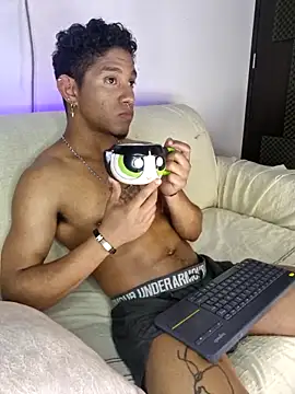 Palo santo online show from May 25, 5:19 pm