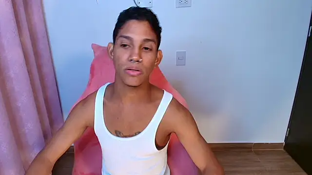 Palo santo online show from February 14, 1:02 am