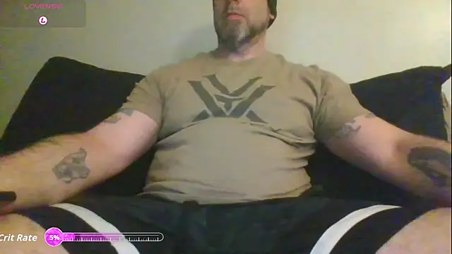 sammy sin online show from March 5, 1:35 am