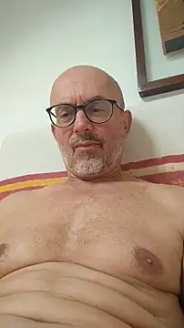 MadProfessor online show from October 8, 12:53 pm