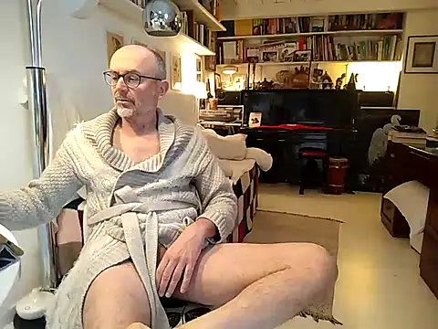 MadProfessor online show from March 18, 7:23 am