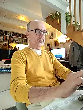 MadProfessor online show from March 13, 11:19 am