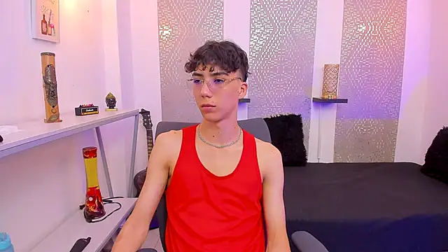 Nikolay Gregori online show from October 29, 4:37 am