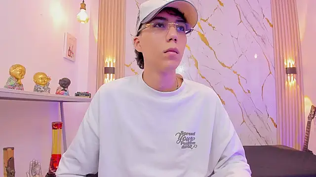 Nikolay Gregori online show from March 25, 4:27 am