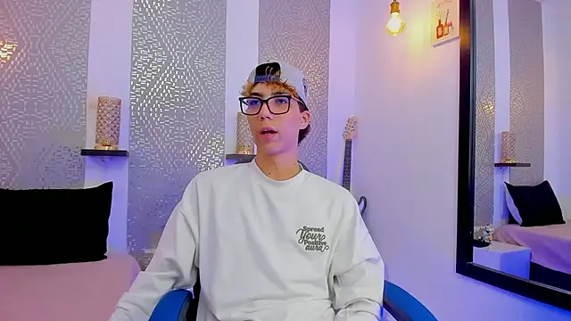 Nikolay Gregori online show from January 6, 4:26 am