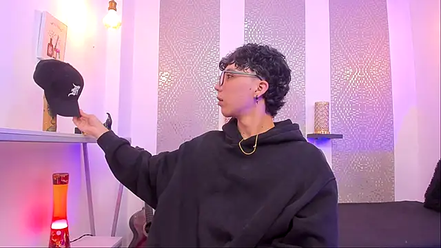 Nikolay Gregori online show from September 14, 4:03 am