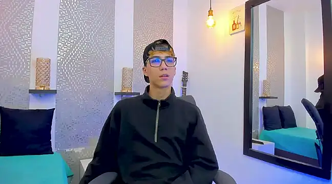 Nikolay Gregori online show from December 6, 4:03 am