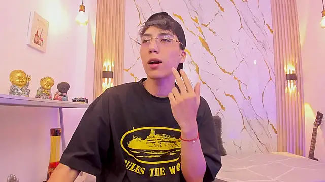 Nikolay Gregori online show from February 25, 4:57 am