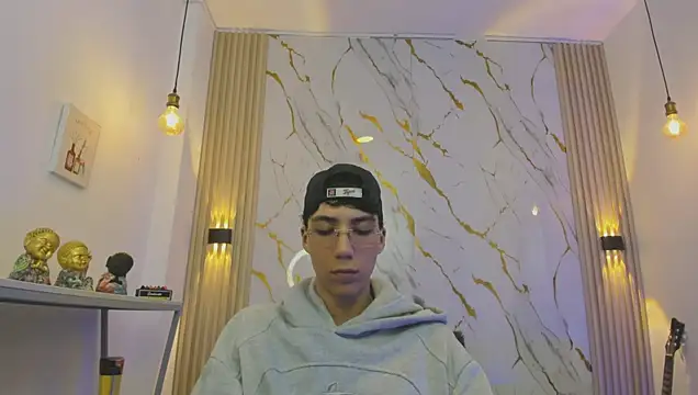 Nikolay Gregori online show from March 5, 3:58 am